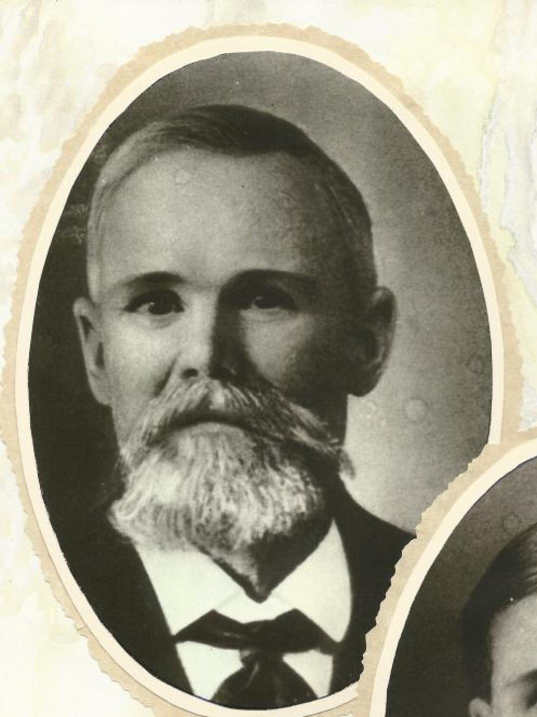 John Bloxham (1837 - 1904) Profile